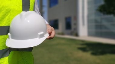 Building contractor