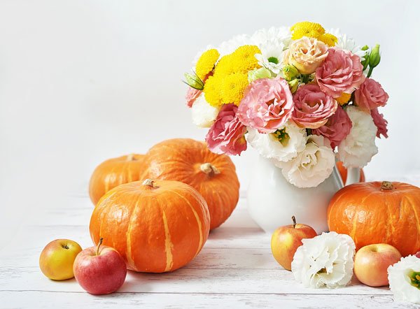 Table arrangements