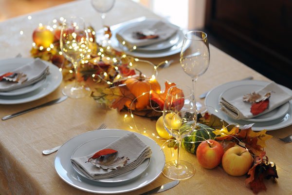 Table decor