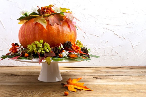 Thanksgiving creative ideas