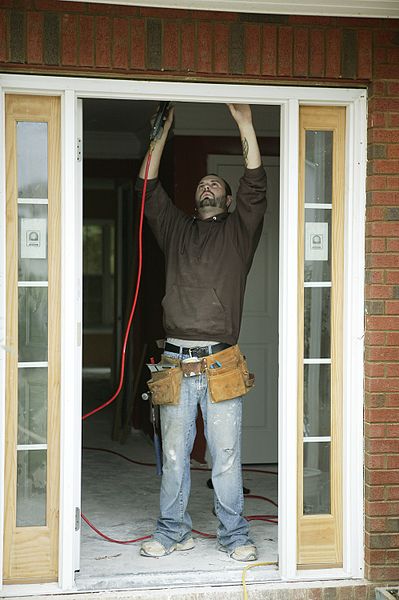 subcontractor work