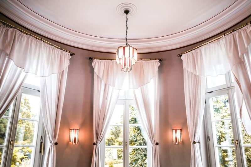 window curtains ideas