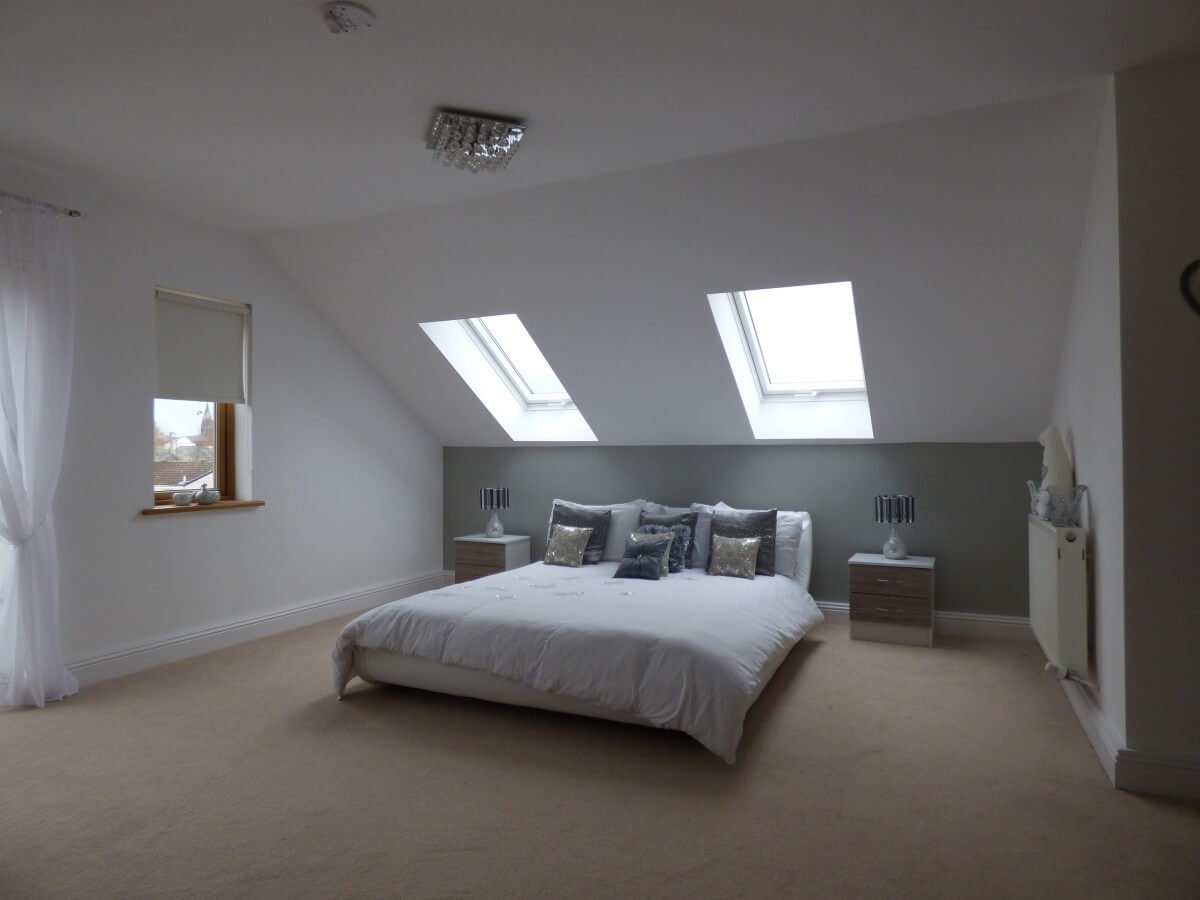 bedroom carpet flooring