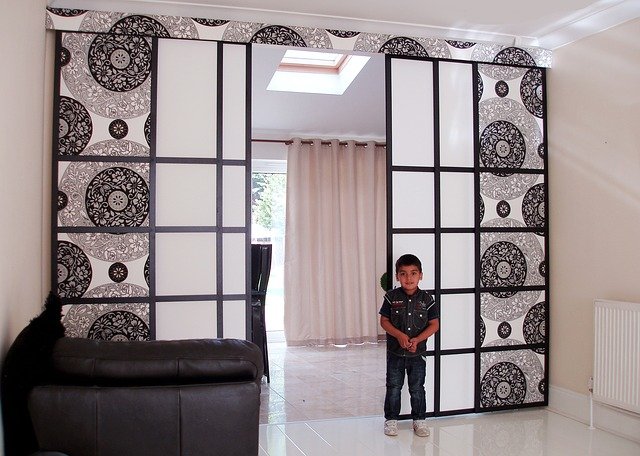 flexible room dividers
