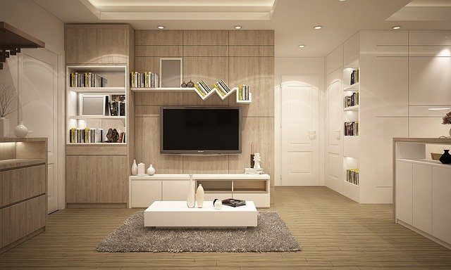 living room interior design