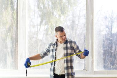 Measuring tape