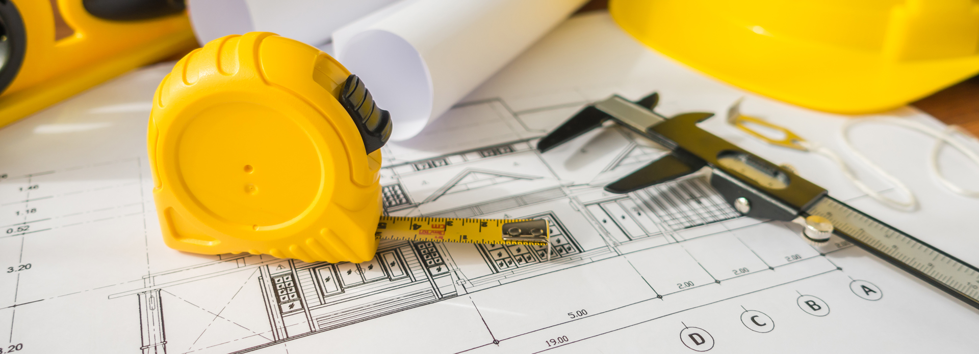 measure a room