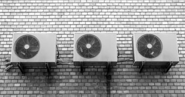 HVAC system