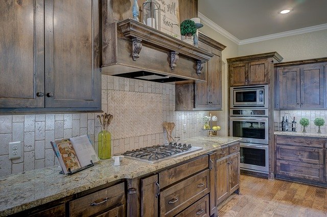 kitchen design ideas