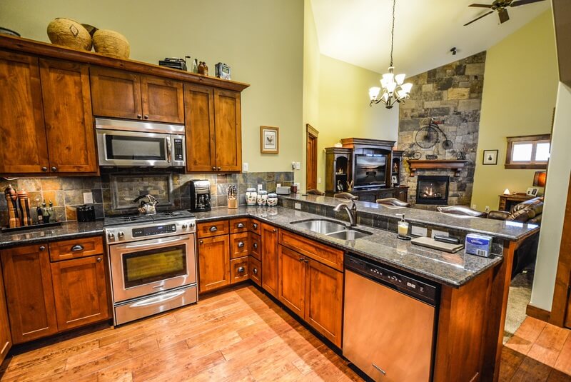 kitchen mold