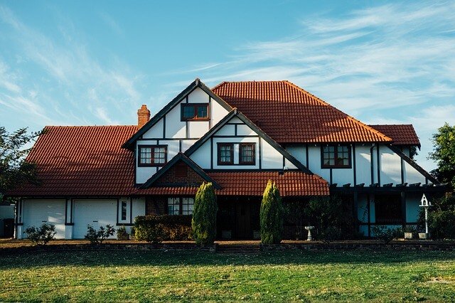bungalow house design