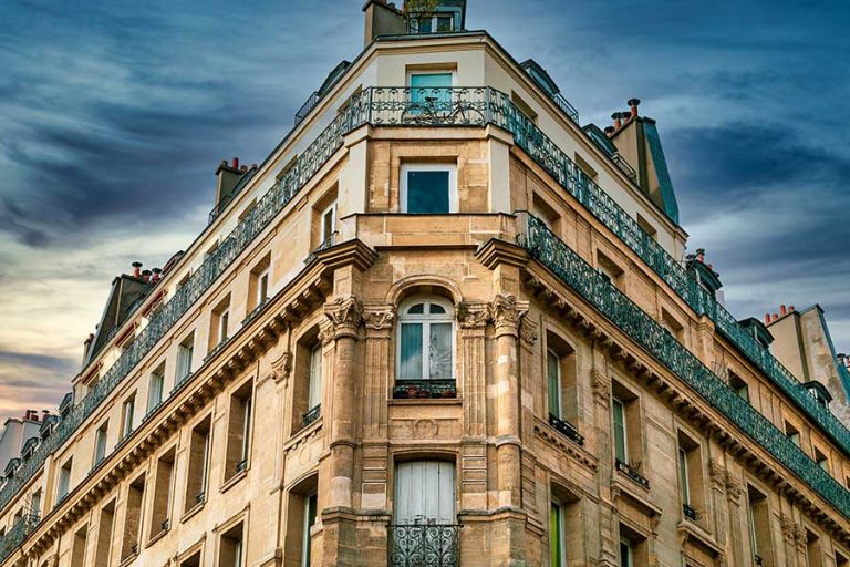 Vitruvius Architecture Design Principles That Still Work