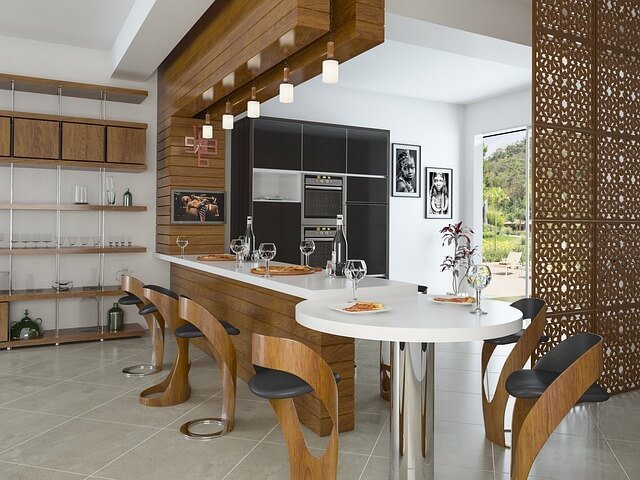 Apartment Furniture