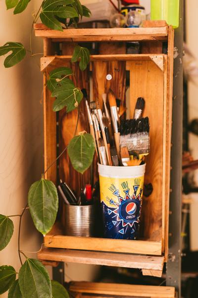 customized decor