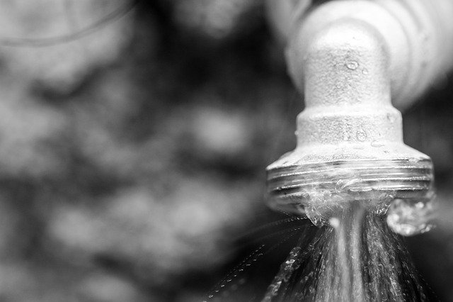 Faucet