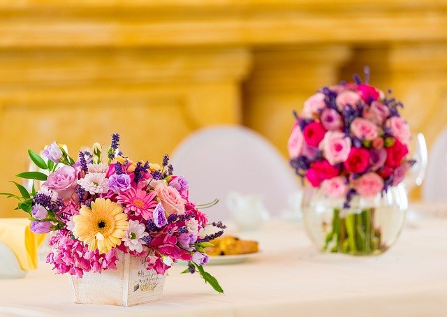 easter flowers