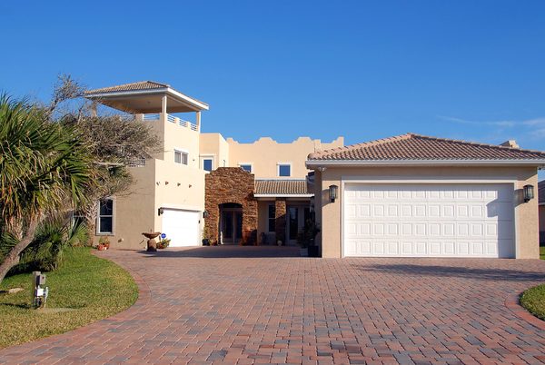 new driveway ideas