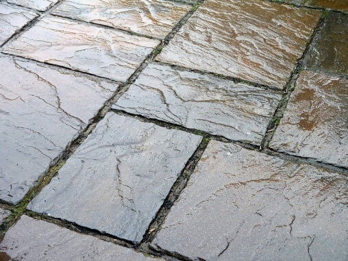 Slate Tiles