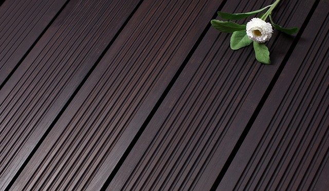 Bamboo Flooring