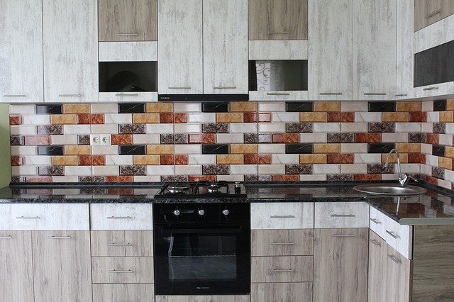 backsplash tile