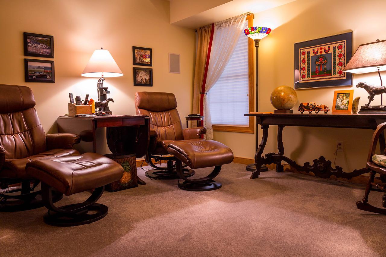 Home theater ideas