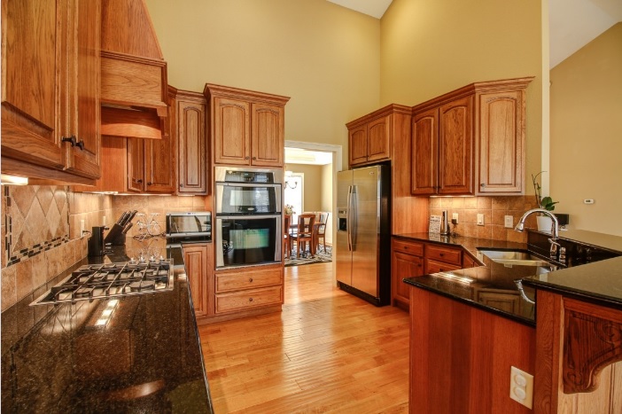 kitchen decor