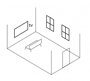 tv mount
