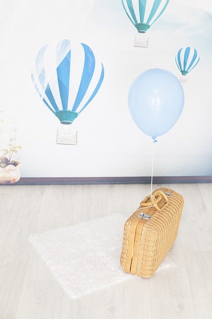 baby room decor