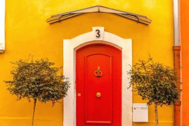 front door ideas