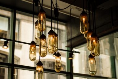 industrial lights