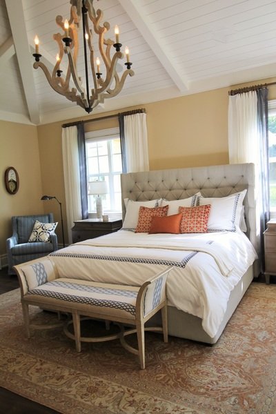 bedroom paint colors