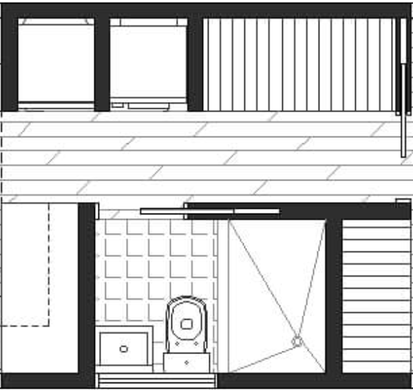 small bathroom plan for beautiful bath