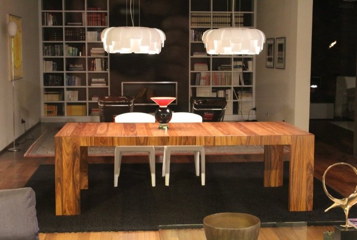 dining room color trends