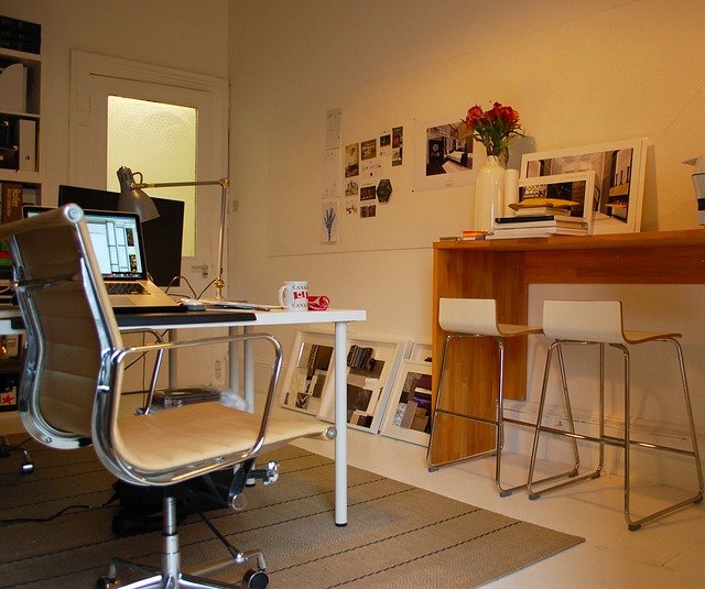 Small Office Home
