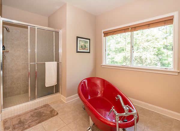 bathroom trends