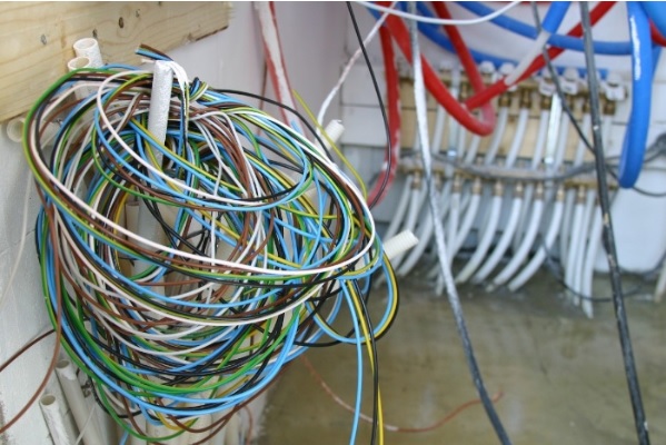 wiring mistakes
