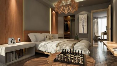 Indirect lighting