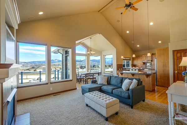 great room ceiling fans