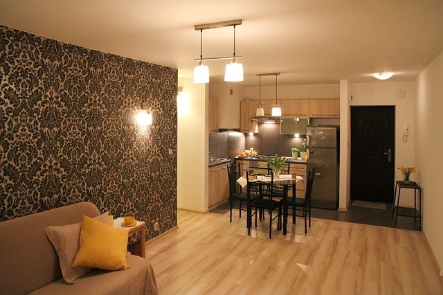 great room design