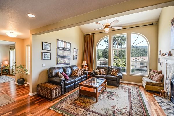great room