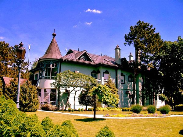 House renovation