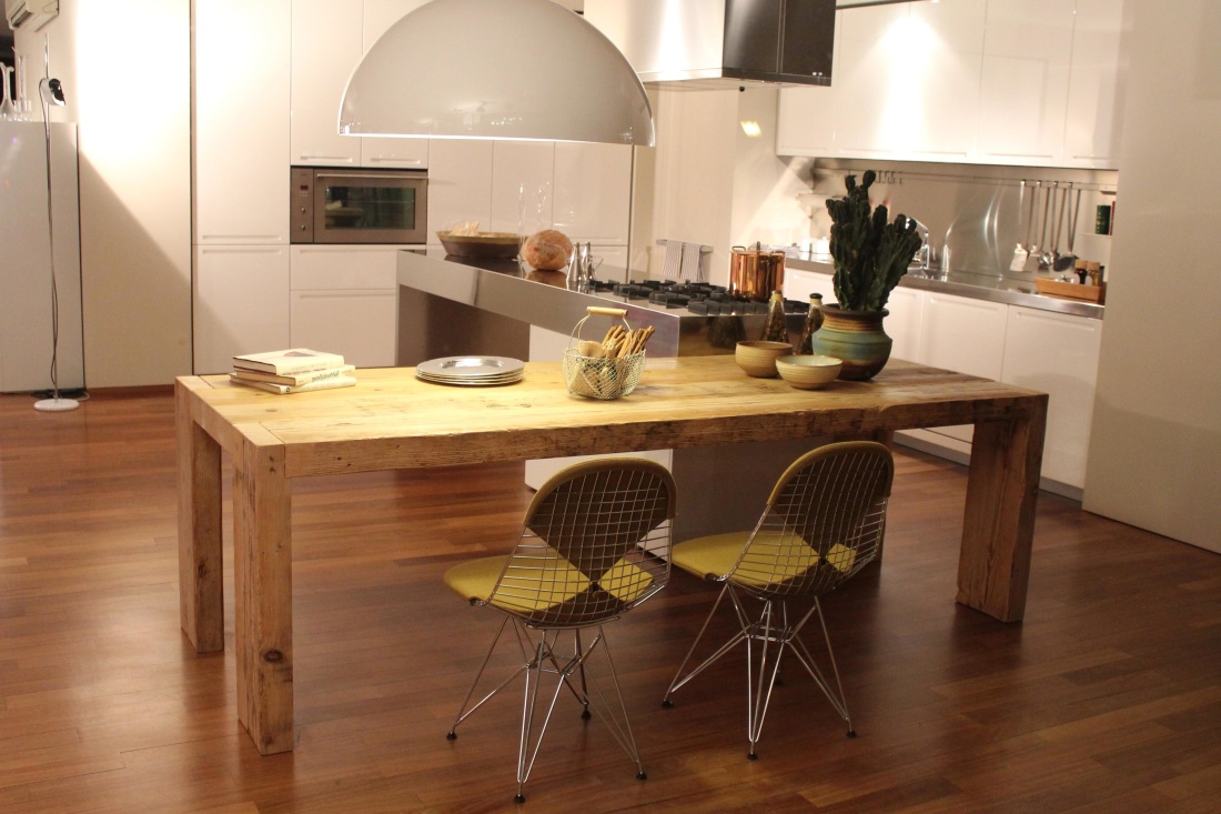 wooden dining room furniture
