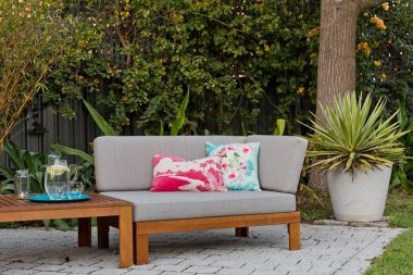 cushions