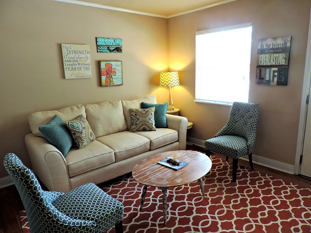 large furniture