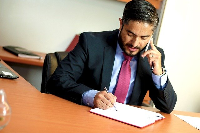 searching for a lawyer