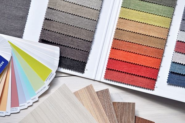 textile options