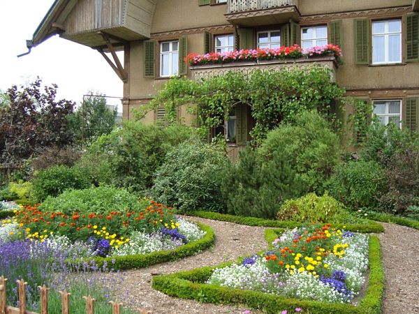 landscape ideas