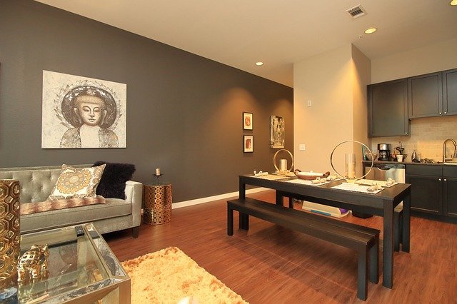 Living room ideas