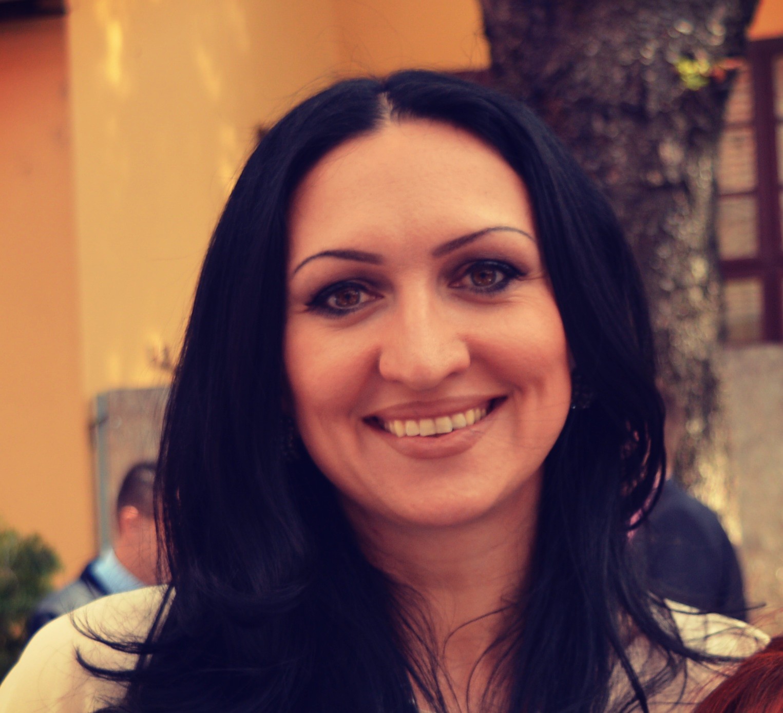 avatar for Tracey Clayton