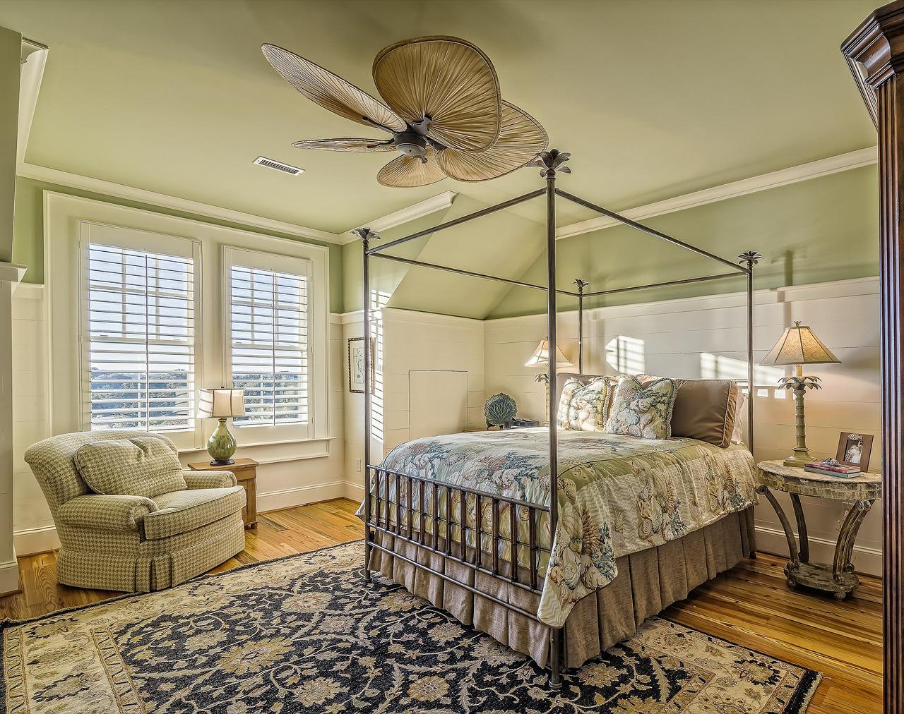 poster bed